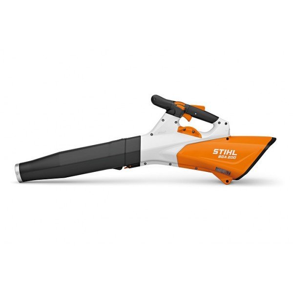 Souffleur à batterie BGA 200 NU STIHL – Image 4