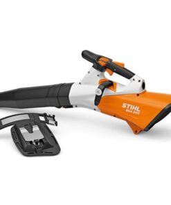 Alternative view of Souffleur à batterie BGA200 NU + accessoire portatif hanches STIHL