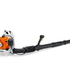 Alternative view of Souffleur a dos BR200 STIHL