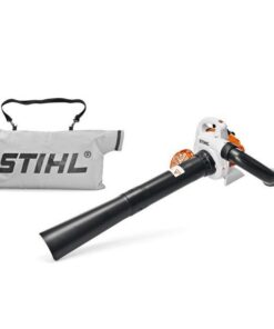 Alternative view of Souffleur aspirateur à main SH 56 C-E ErgoStart STIHL