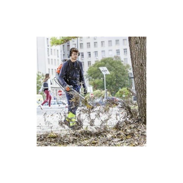 Souffleur thermique professionnel 570BTS HUSQVARNA – Image 3