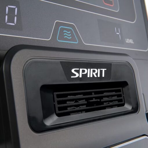 Spirit Fitness CR800+ Vélo couché - pour usage professionnel – Image 4
