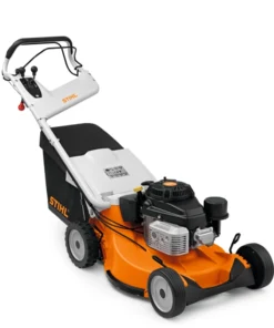 Tondeuse thermique STIHL EASYBAC – RM 756 GC