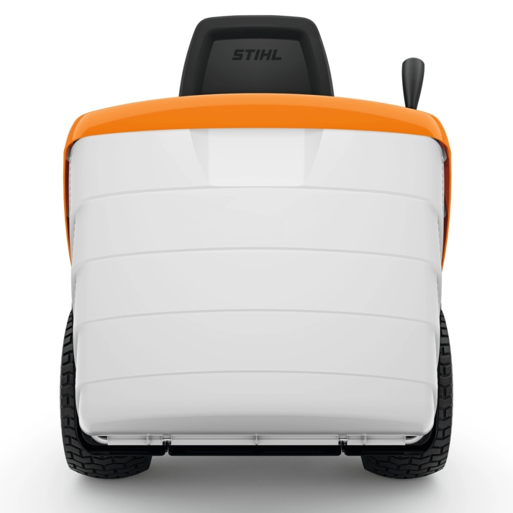 Tondeuse autoportée STIHL RT 5097 – Image 5