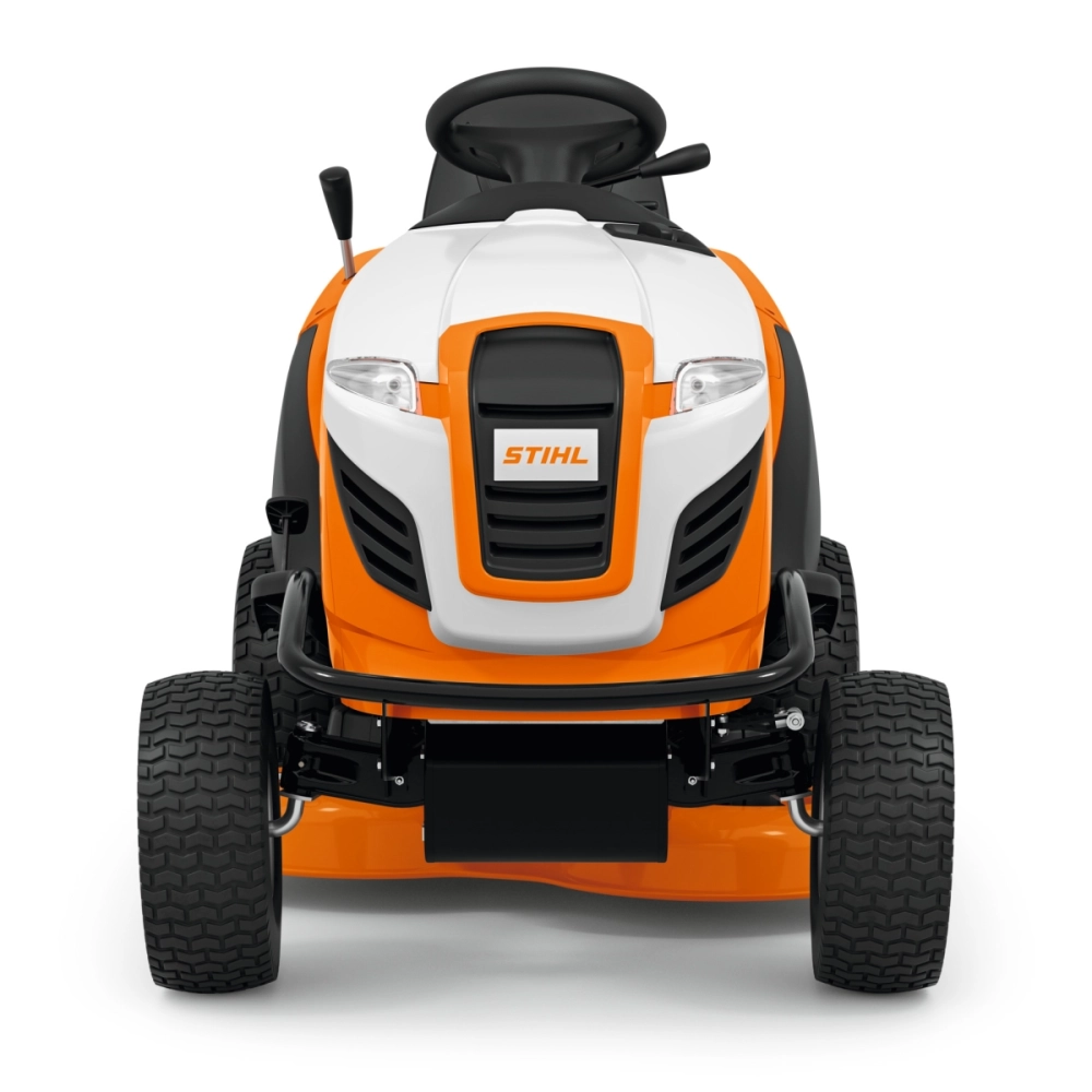 Tondeuse autoportée STIHL RT 5097 – Image 6
