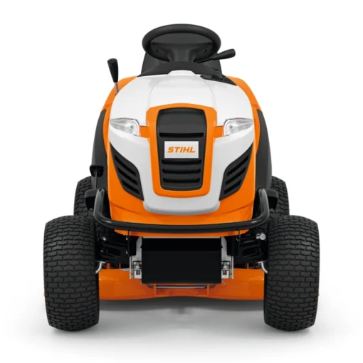 Tondeuse autoportée STIHL RT 6112 ZL – Image 5
