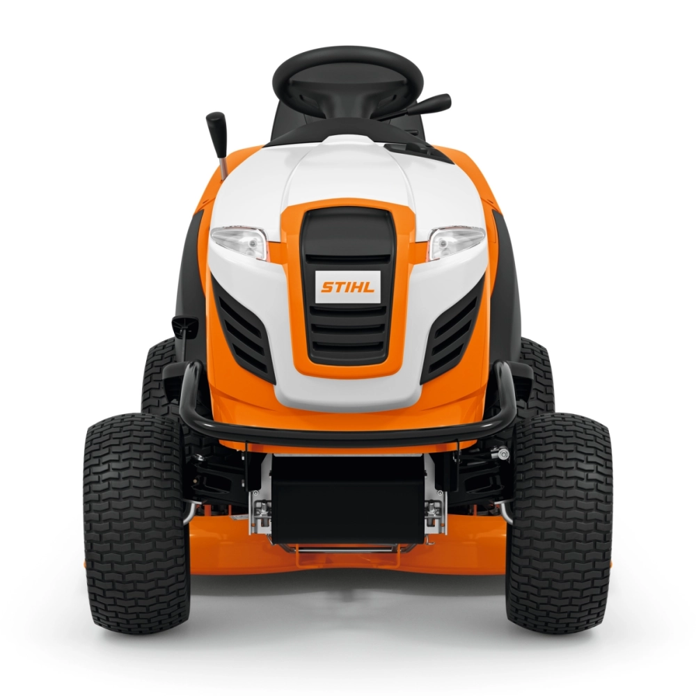 Tondeuse autoportée STIHL RT 6112 ZL – Image 5