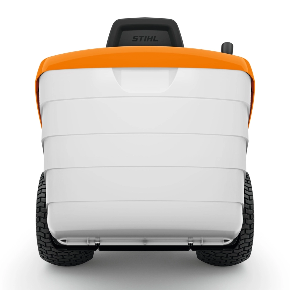 Tondeuse autoportée STIHL RT 6112 ZL – Image 6