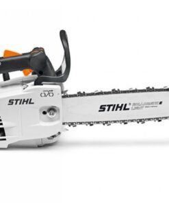 Tronçonneuse thermique STIHL MS 201 T-CM 35cm