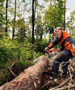 Tronçonneuse thermique STIHL MS 362 C-M VW