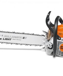 Tronçonneuse thermique STIHL MS 661 C-M 50 à 80cm