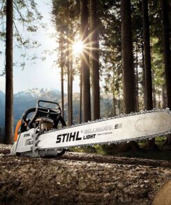 Alternative view of Tronçonneuse thermique STIHL MS 661 C-M 50 à 80cm