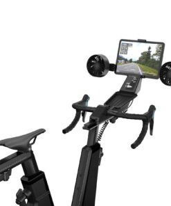 Alternative view of Garmin Tacx Vélo d'Intérieur - NEO Bike Plus