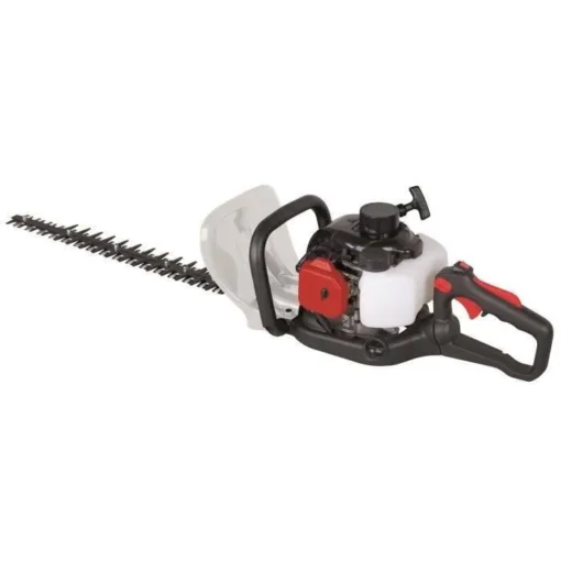 Taille-haie thermique 60cm - 25cm3 SCHEPPACH HTH250 – Image 2