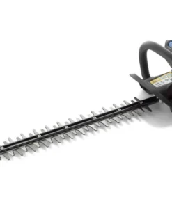 Alternative view of Taille-haie thermique MCCULLOCH SuperLite 4528 -22 cc - 45 cm
