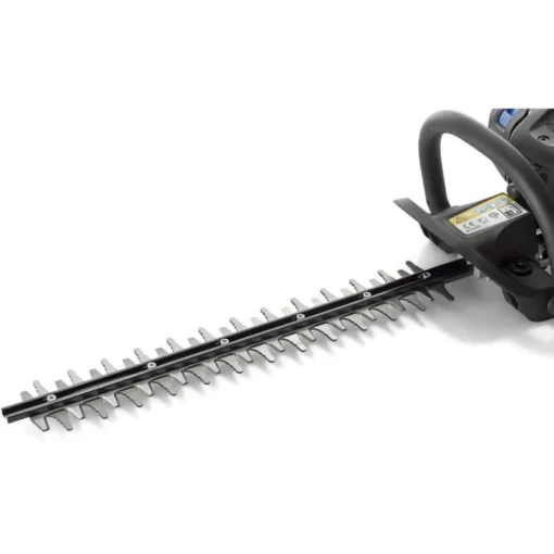 Taille-haie thermique MCCULLOCH SuperLite 4528 -22 cc - 45 cm – Image 2
