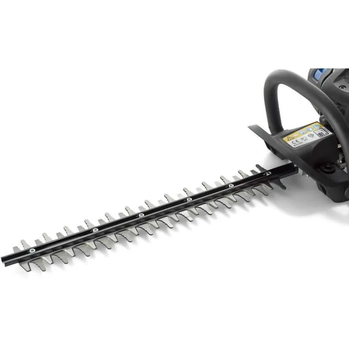 Taille-haie thermique MCCULLOCH SuperLite 4528 -22 cc - 45 cm – Image 2