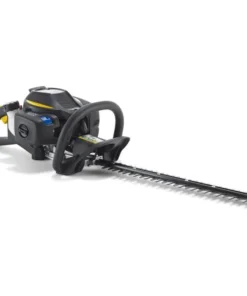 Taille-haie thermique MCCULLOCH SuperLite 4528 -22 cc - 45 cm