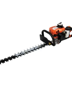 Taille-haies thermique GT GARDEN - 22.5 cm3 - 1.1 CV - Léger et maniable