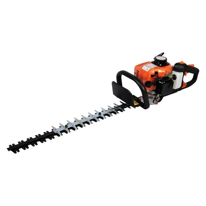 Taille-haies thermique FUXTEC FX-MH126 25,5cm3 lame 55cm – Image 4