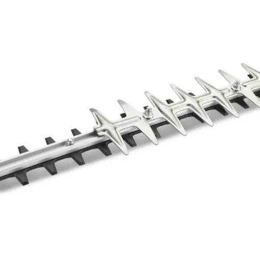 Taille-haies thermique - MCCULLOCH - HT 5622 - 27,2 cc - 56 cm - Poignée pivotante – Image 3