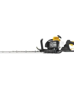 Taille-haies thermique - MCCULLOCH - HT 5622 - 27,2 cc - 56 cm - Poignée pivotante