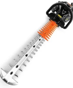 Taille-haies thermique professionnel - FUXTEC FX-MHP126