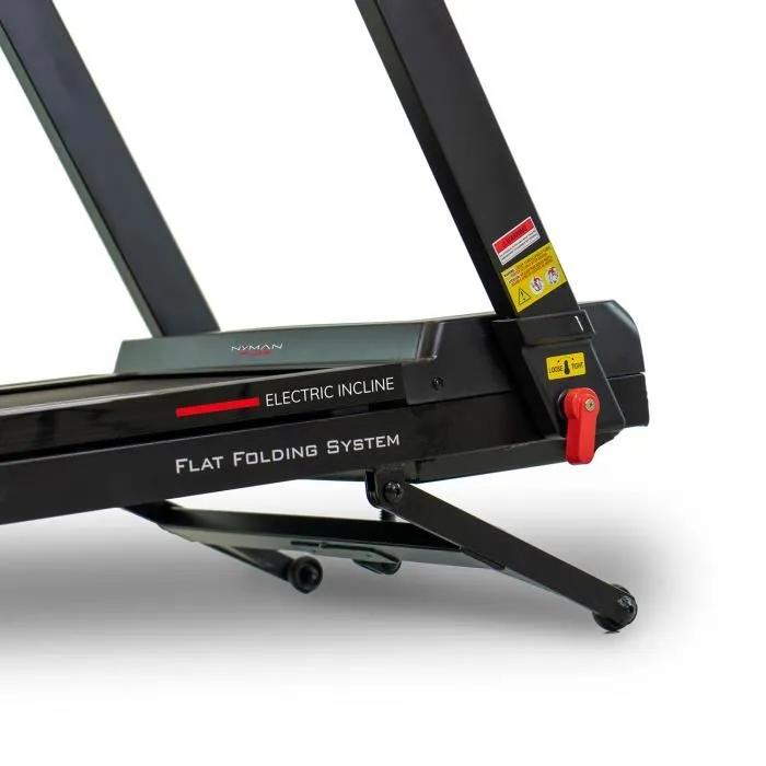 Tapis de Course BH Nyman Plus G6405 – Image 4