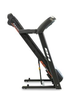 Alternative view of Tapis de course BH RS300
