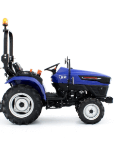 Tracteur Farmtrac 22 CV mécanique