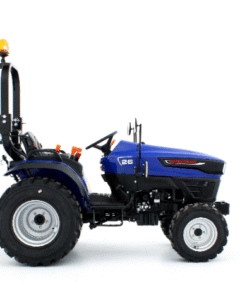 Tracteur Farmtrac 26 CV mécanique
