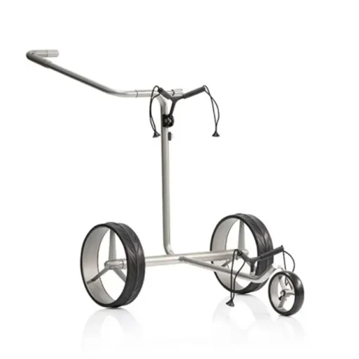 JUSTAR - TITAN CLASSIC_PACK PRIVILÈGE (housse, frein et parapluie offerts) – Image 2