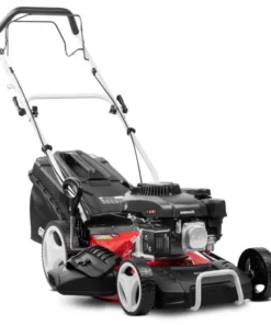Tondeuse à gazon essence 150cc 6cv 4 temps OHV