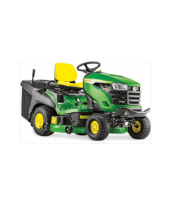 Tondeuse autoportée à éjection arrière JOHN DEEERE X167R