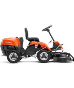 Tondeuse autoportée à coupe frontale HUSQVARNA R112C