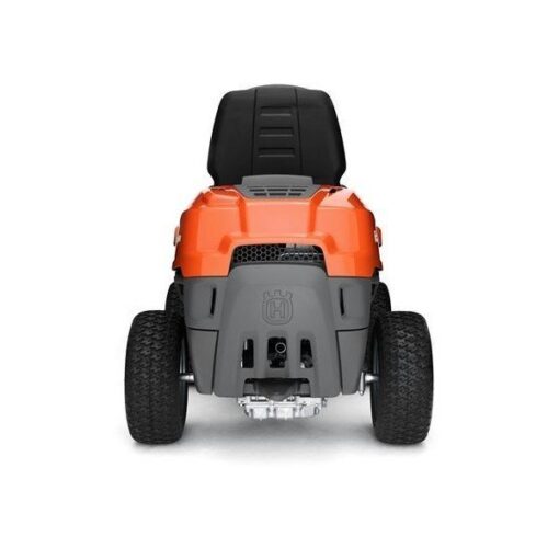 Tondeuse autoportée à coupe frontale HUSQVARNA R112C – Image 8