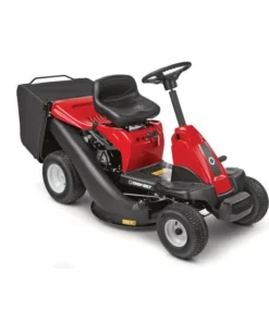 Tondeuse autoportée Minirider ramassage intégré TB 60T-R SELECT, 60CM