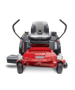 Tondeuse à rayon de braquage zéro Toro TimeCutter ZS4200T/74677