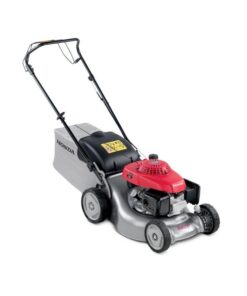 Alternative view of Tondeuse thermique Honda HRG 416 SKEH