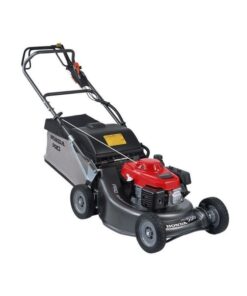 Tondeuse thermique Honda HRH 536 K4 HXE