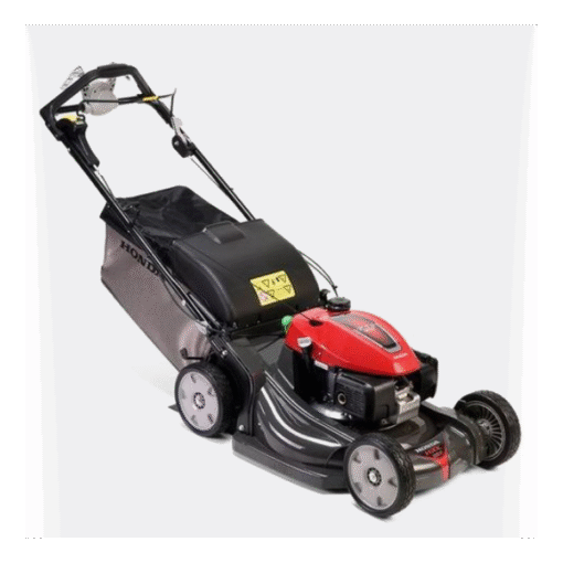 Tondeuse thermique Honda HRX 537 VYEA tractée 53 cm variable – Image 5