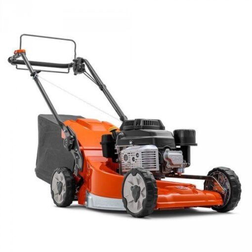 Tondeuse thermique HUSQVARNA LC 551 VBP – Image 4