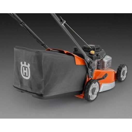 Tondeuse thermique HUSQVARNA LC 551 VBP – Image 2