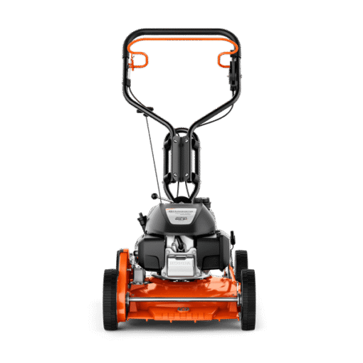 Tondeuse thermique HUSQVARNA LB 548 SE – Image 2