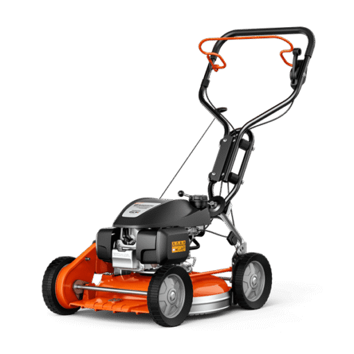 Tondeuse thermique HUSQVARNA LB 548 SE – Image 4
