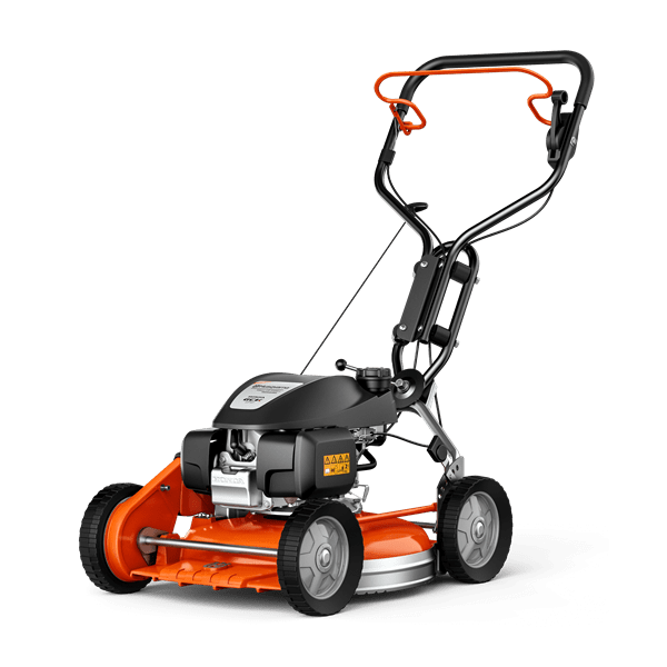 Tondeuse thermique HUSQVARNA LB 548 SE – Image 4
