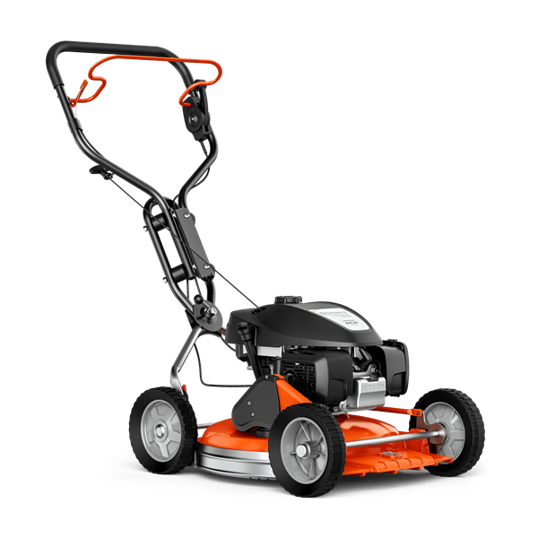 Tondeuse thermique HUSQVARNA LB 548 SE – Image 5