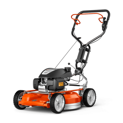 Tondeuse thermique HUSQVARNA LB 553 SE – Image 4