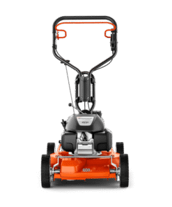 Alternative view of Tondeuse thermique HUSQVARNA LB 553 SE