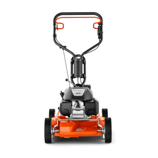 Tondeuse thermique HUSQVARNA LB 553 SE – Image 2
